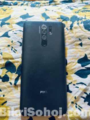Poco M2